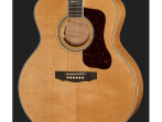 Электроакустическая гитара Guild F-55E Maple BLD USA