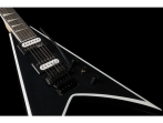 Электрогитара Jackson JS32 King V AH BK