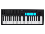 MIDI-клавиатура Novation Launchkey 49 MK4