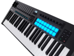 MIDI-клавиатура Novation Launchkey 49 MK4