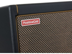 Комбоусилитель гитарный Positive Grid Spark 40 BK