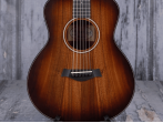 Электроакустическая гитара Taylor GS Mini-e Koa Plus