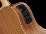 Электроакустическая гитара Taylor GS Mini-e Mahogany