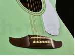 Электроакустическая гитара Fender Newporter Player SFG WN