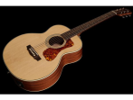 Электроакустическая гитара Guild Jumbo Junior Mahogany