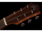 Электроакустическая гитара Guild Jumbo Junior Mahogany