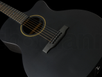 Электроакустическая гитара Martin Guitar GPC-X1E Black