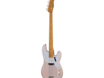 Бас гитара Squier CV 50s P Bass MN WHB