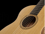 Классическая гитара Taylor Academy Series 12e-N