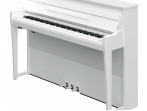 Цифровое пианино Yamaha AvantGrand NU1XA PWH