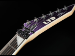 Электрогитара ESP LTD Alexi Hexed Sawtooth