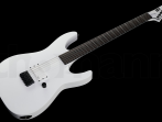 Электрогитара ESP LTD M-HT Arctic Metal