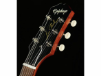 Электрогитара Epiphone Les Paul Junior VSB