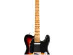 Электрогитара Fender Player II Tele MN 3TS