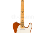 Электрогитара Fender Player II Tele MN MOC