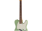 Электрогитара Fender Player II Tele RW BCG