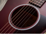 Электроакустическая гитара Gibson L-00 Special Wine Red
