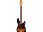 Бас гитара Squier CV 60s P-Bass LRL 3TS