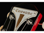 Электрогитара Epiphone Wilshire P-90 Cherry