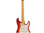 Электрогитара Fender Player II Strat MN ACB