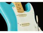 Электрогитара Fender Player II Strat MN AQB