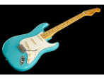 Электрогитара Fender Player II Strat MN AQB