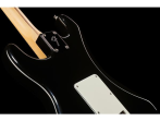 Электрогитара Fender Player II Strat MN BLK