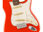 Электрогитара Fender Player II Strat RW CRR