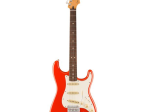 Электрогитара Fender Player II Strat RW CRR