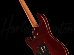 Электрогитара Harley Benton Fusion-III HSS Roasted FNT