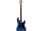 Бас гитара Squier Affinity P Bass PJ LPB