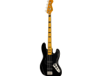 Бас гитара Squier CV 70s Jazz Bass MN BK