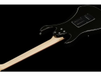 IBANEZ GRX40-BKN электрогитара, цвет чёрный
