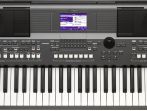Раб. станция Yamaha PSR-S670