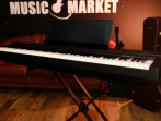 Цифровое пианино Yamaha P-125B