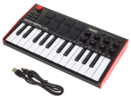 MIDI-клавиатура AKAI Professional MPK Mini MK3