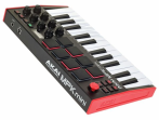 MIDI-клавиатура AKAI Professional MPK Mini MK3