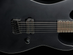 Электрогитара ESP LTD M-HT Black Metal BK