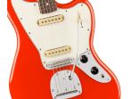 Электрогитара Fender Player II Jaguar RW CRR