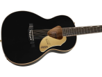 Электроакустическая гитара Gretsch G5021E Ran. Peng. Parlor Black