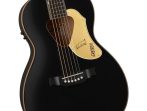 Электроакустическая гитара Gretsch G5021E Ran. Peng. Parlor Black
