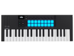 MIDI-клавиатура Novation Launchkey Mini 37 MK4
