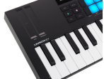 MIDI-клавиатура Novation Launchkey Mini 37 MK4
