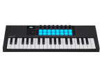 MIDI-клавиатура Novation Launchkey Mini 37 MK4
