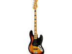 Бас гитара Squier CV 70s Jazz Bass MN 3TS