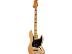 Бас гитара Squier CV 70s Jazz Bass MN NAT