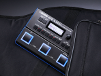 Гитарный процессор Boss GT-1 Guitar Multi-FX Pedal