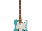 Электрогитара Fender Player II Tele HH RW AQB