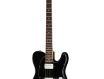 Электрогитара Fender Player II Tele HH RW BLK