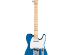 Электрогитара Fender Standard Tele MN WPG AMM